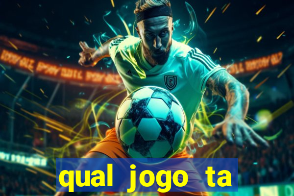 qual jogo ta pagando mais agora